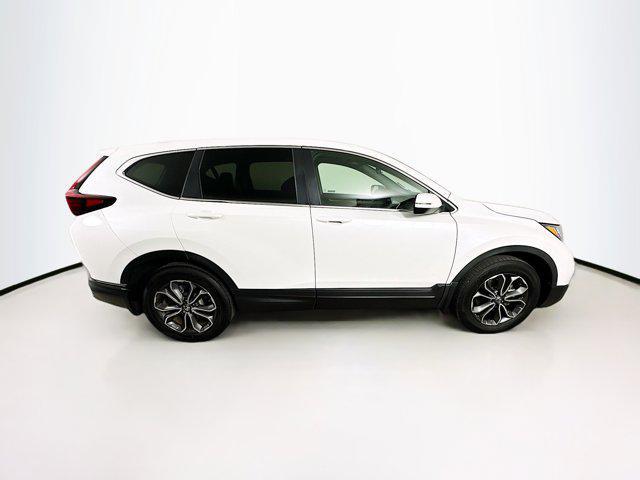 used 2022 Honda CR-V car, priced at $25,860