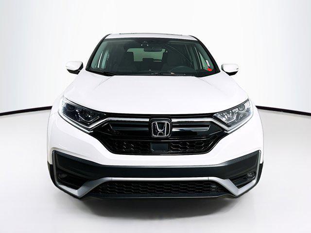 used 2022 Honda CR-V car, priced at $25,860