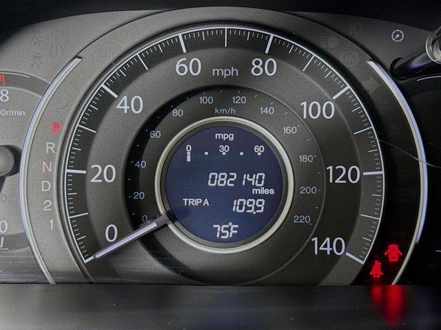 used 2012 Honda CR-V car, priced at $11,439