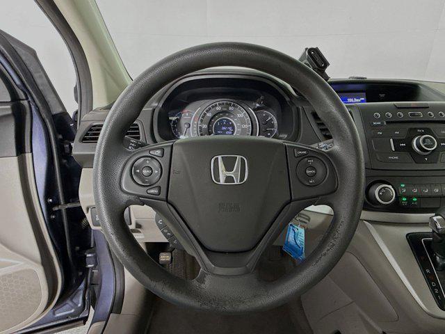 used 2012 Honda CR-V car, priced at $11,439