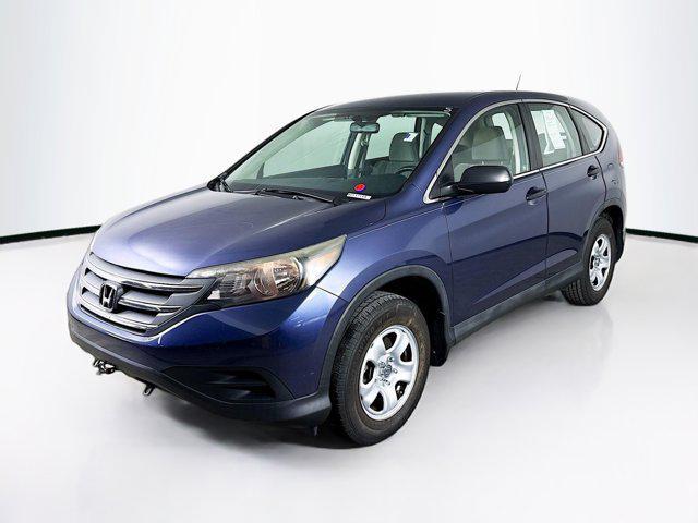 used 2012 Honda CR-V car, priced at $11,439