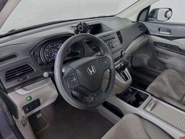 used 2012 Honda CR-V car, priced at $11,439
