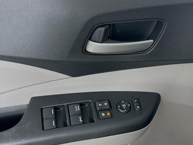 used 2012 Honda CR-V car, priced at $11,439