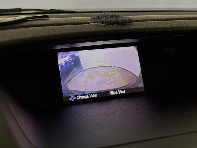 used 2012 Honda CR-V car, priced at $11,439