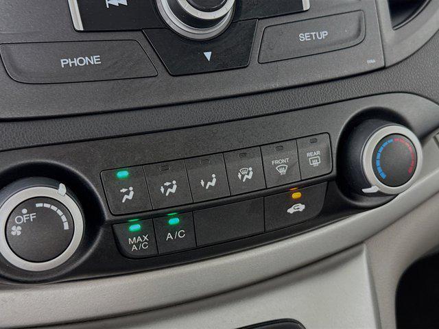 used 2012 Honda CR-V car, priced at $11,439