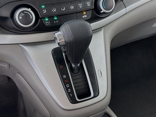 used 2012 Honda CR-V car, priced at $11,439