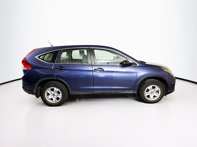 used 2012 Honda CR-V car, priced at $11,439