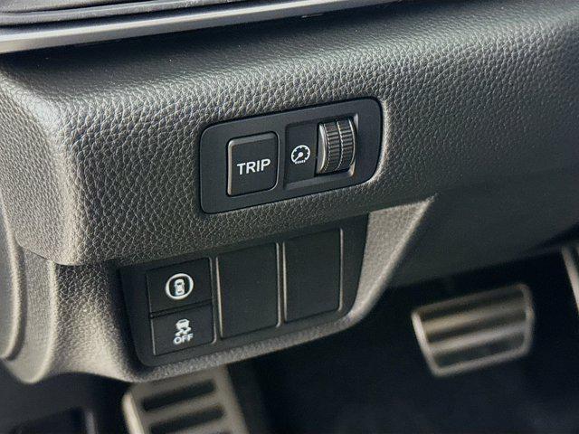 used 2022 Honda Accord car, priced at $20,409