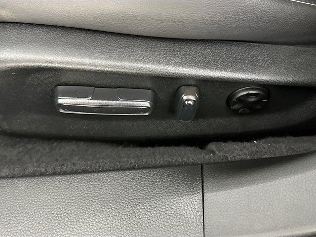 used 2022 Honda Accord car, priced at $20,409