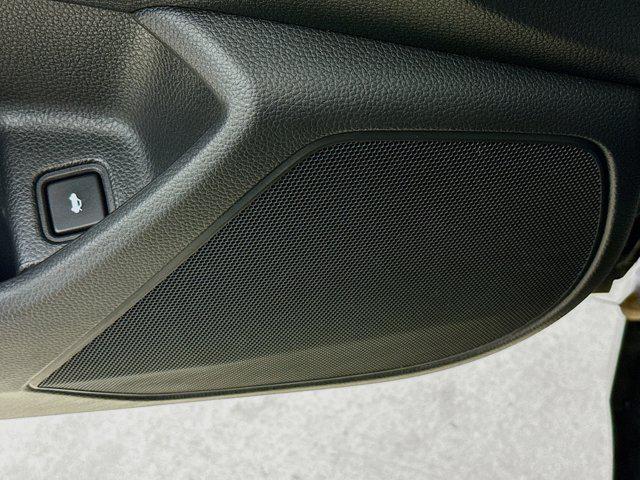 used 2022 Honda Accord car, priced at $20,409