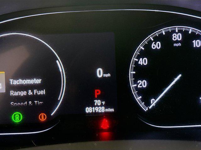 used 2022 Honda Accord car, priced at $20,409