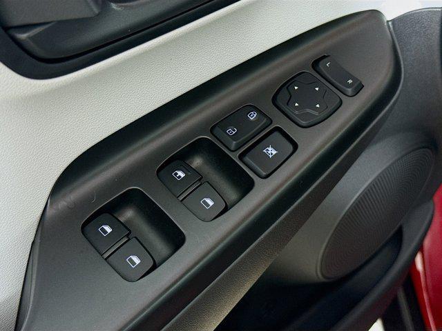 used 2023 Hyundai Kona car, priced at $18,854