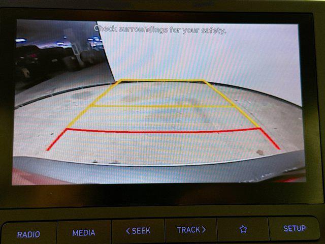 used 2023 Hyundai Kona car, priced at $18,854