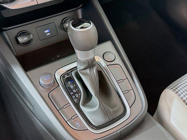 used 2023 Hyundai Kona car, priced at $18,854