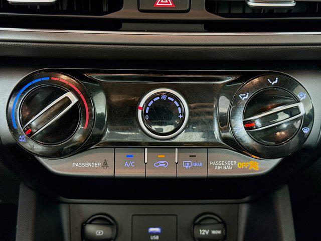 used 2023 Hyundai Kona car, priced at $18,854