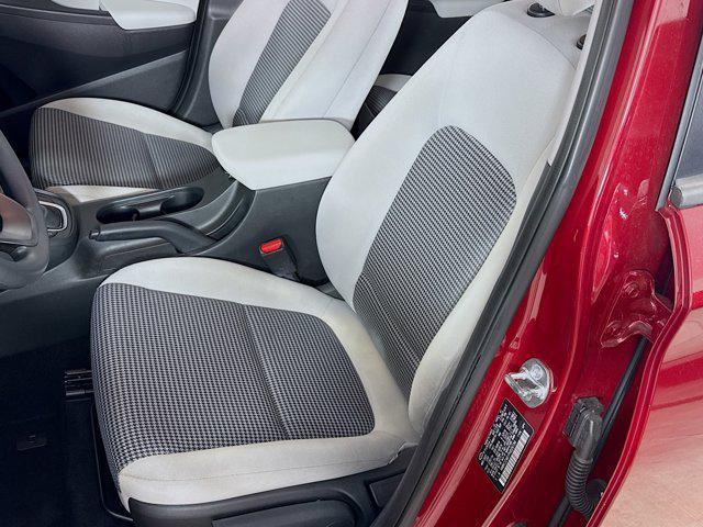 used 2023 Hyundai Kona car, priced at $18,854