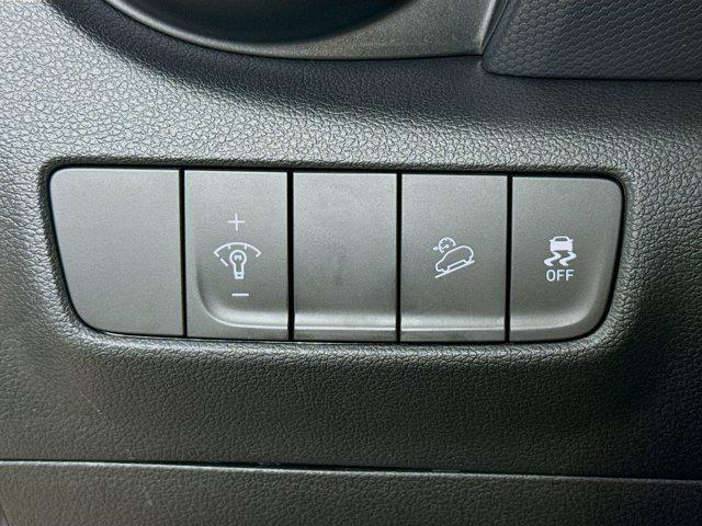 used 2023 Hyundai Kona car, priced at $18,854