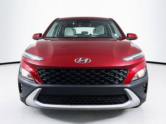 used 2023 Hyundai Kona car, priced at $18,854