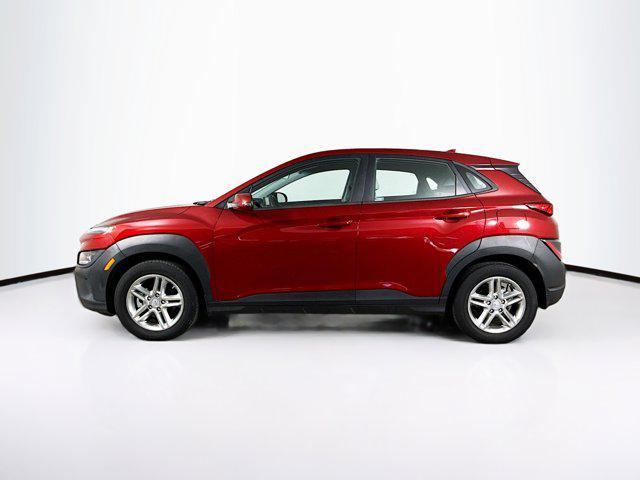 used 2023 Hyundai Kona car, priced at $18,854