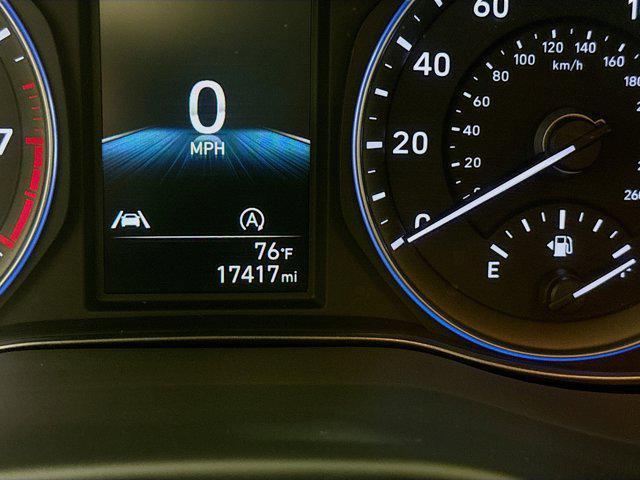 used 2023 Hyundai Kona car, priced at $18,854