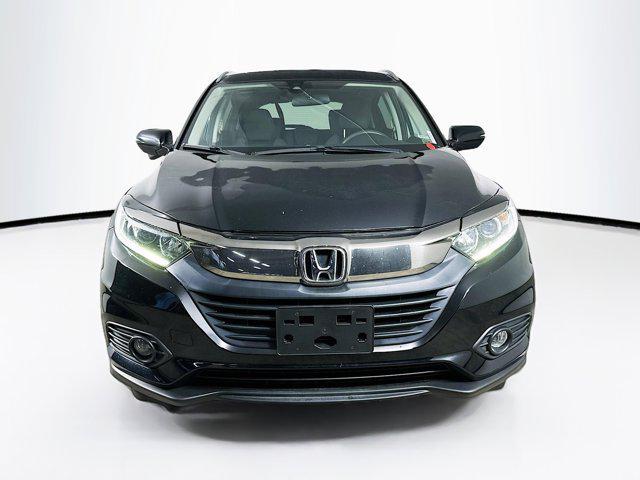 used 2022 Honda HR-V car, priced at $19,162