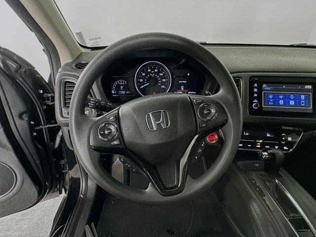 used 2022 Honda HR-V car, priced at $19,162