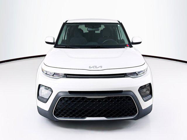 used 2022 Kia Soul car, priced at $14,971