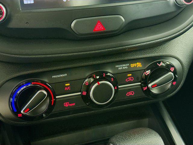 used 2022 Kia Soul car, priced at $14,971