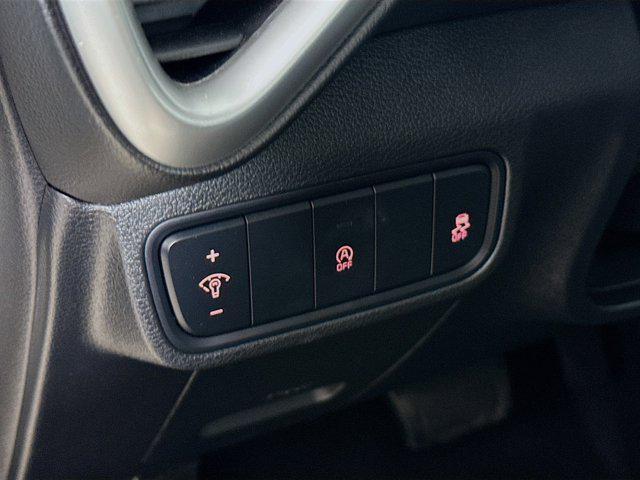used 2022 Kia Soul car, priced at $14,971