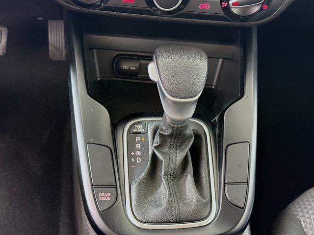 used 2022 Kia Soul car, priced at $14,971