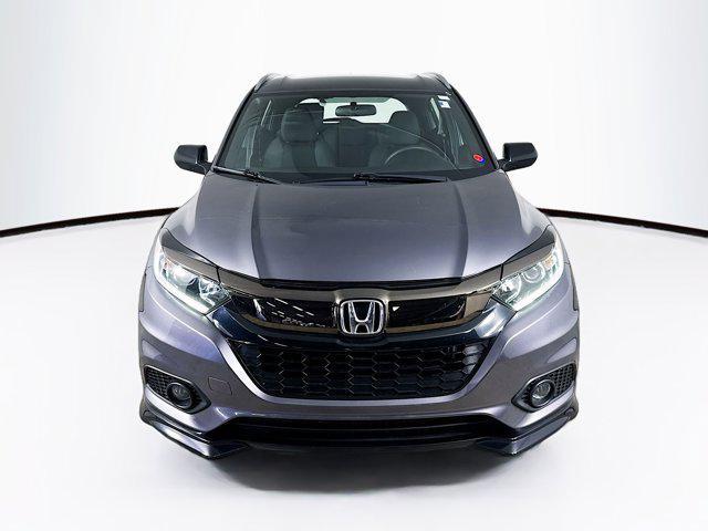 used 2020 Honda HR-V car, priced at $23,989
