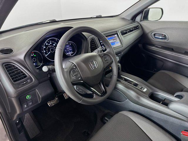 used 2020 Honda HR-V car, priced at $23,989