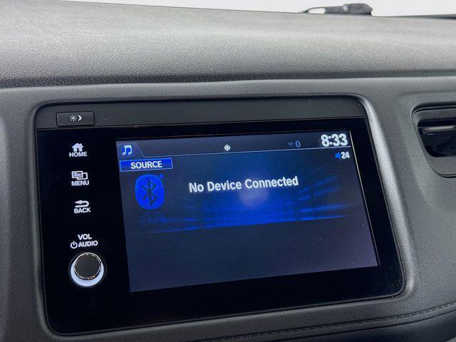 used 2020 Honda HR-V car, priced at $23,989