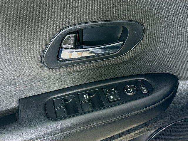used 2020 Honda HR-V car, priced at $23,989