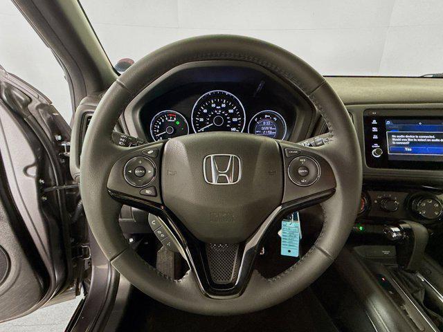 used 2020 Honda HR-V car, priced at $23,989