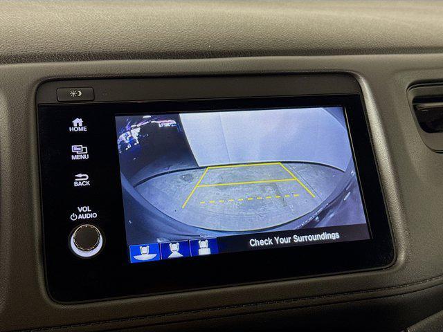 used 2020 Honda HR-V car, priced at $23,989