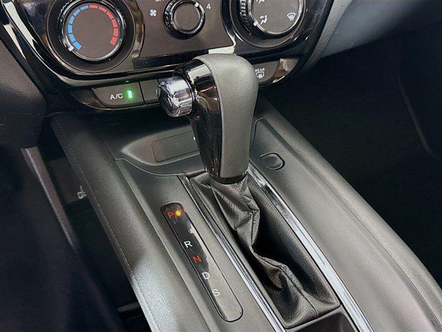 used 2020 Honda HR-V car, priced at $23,989