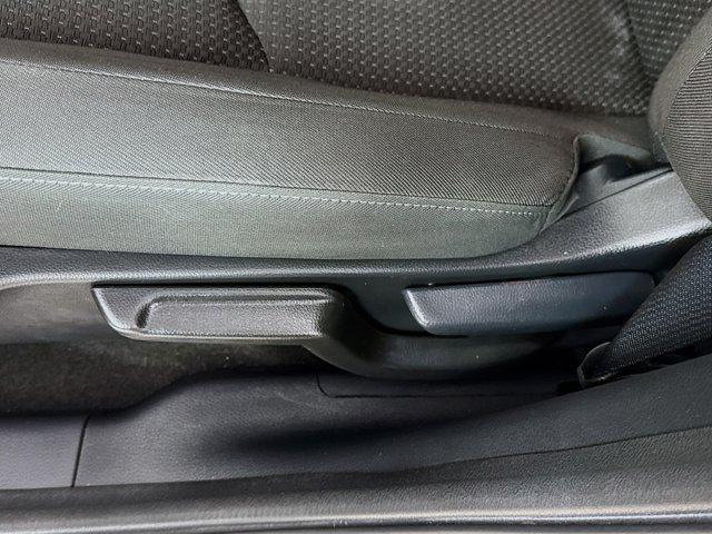 used 2020 Honda HR-V car, priced at $23,989