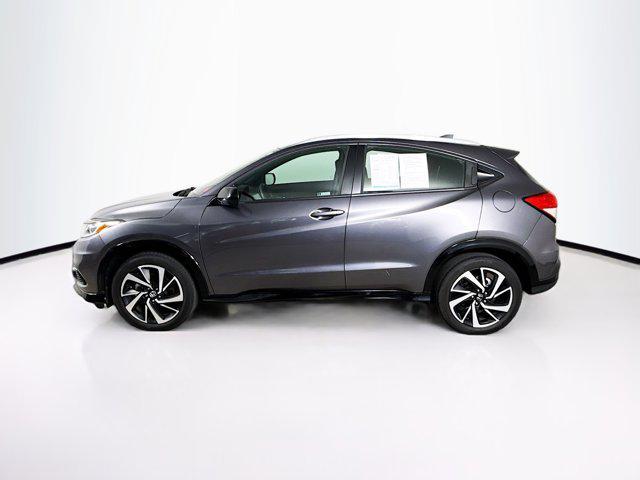 used 2020 Honda HR-V car, priced at $23,989