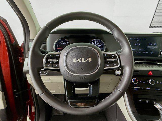 used 2024 Kia Carnival car, priced at $31,477