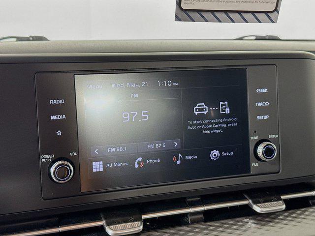 used 2024 Kia Carnival car, priced at $31,477