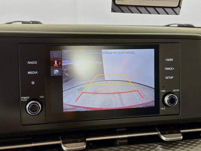 used 2024 Kia Carnival car, priced at $31,477
