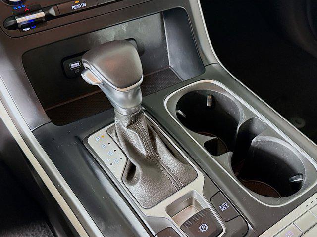 used 2024 Kia Carnival car, priced at $31,477