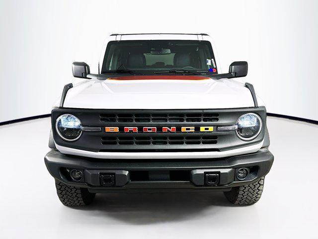 used 2022 Ford Bronco car, priced at $35,936