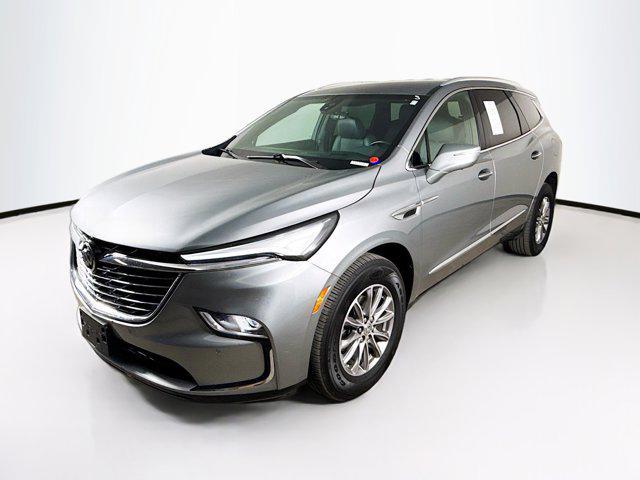 used 2024 Buick Enclave car, priced at $41,075