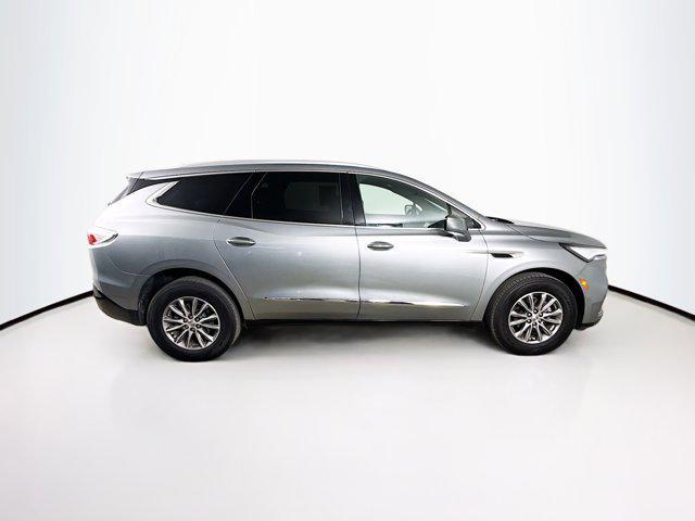 used 2024 Buick Enclave car, priced at $41,075