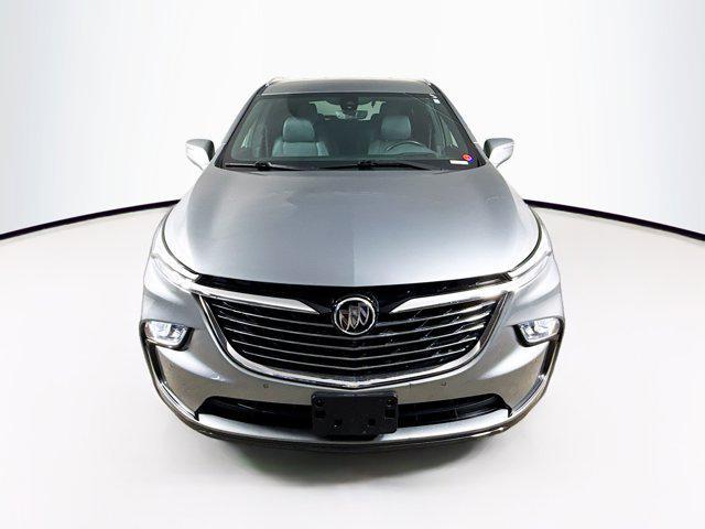 used 2024 Buick Enclave car, priced at $41,075