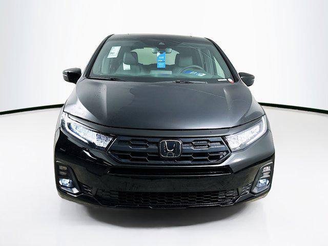 new 2025 Honda Odyssey car, priced at $44,465