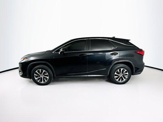 used 2021 Lexus RX 350 car, priced at $35,854