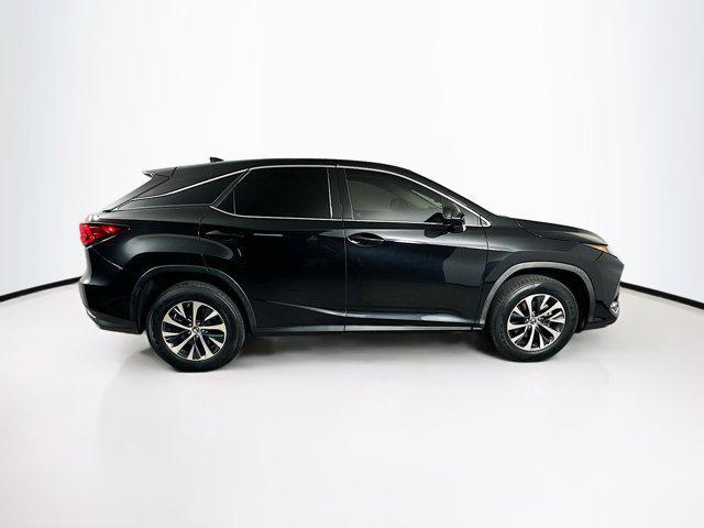 used 2021 Lexus RX 350 car, priced at $35,854